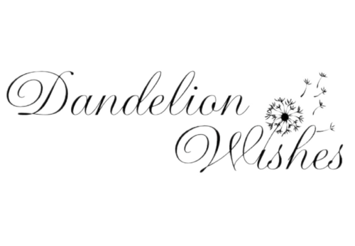 Dandelion Wishes 